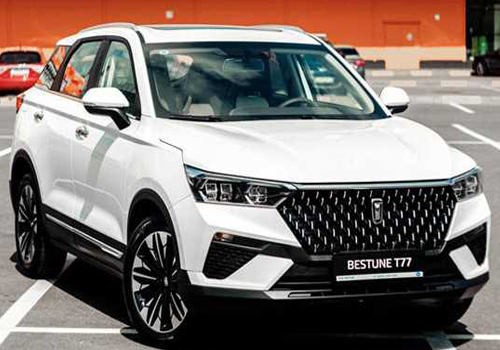 باتری بستیون t77