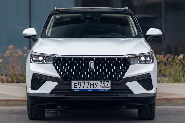 خرید باتری بستیون t77