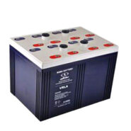 باتری یو پی اس 2 ولت 2000 آمپر ساعت صبا