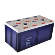 باتری یو پی اس 2 ولت 3000 آمپر ساعت صبا