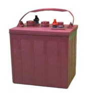 باتری یو پی اس 6 ولت 225 آمپر صبا باتری